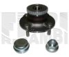 AUTOTEAM RA4469 Wheel Bearing Kit